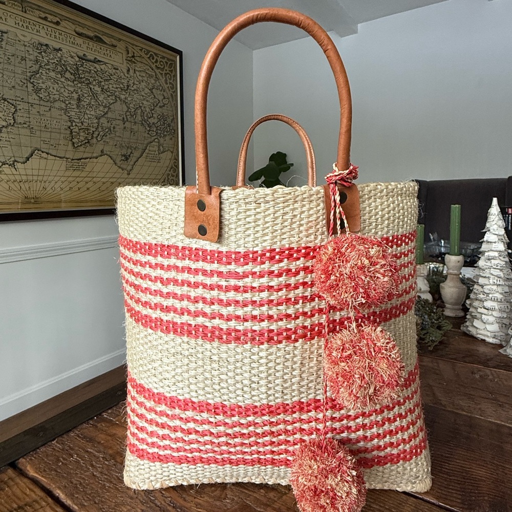 Mar Y Sol Caracas Tote